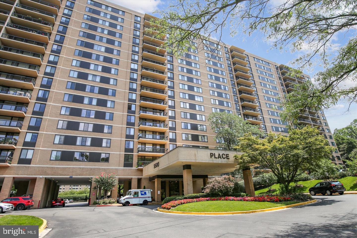 5500 HOLMES RUN PKWY #612