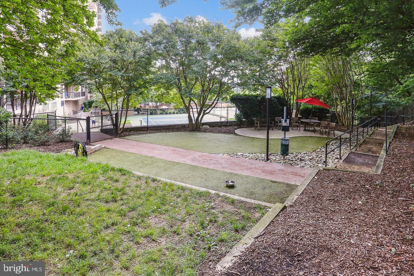 5500 HOLMES RUN PKWY #612