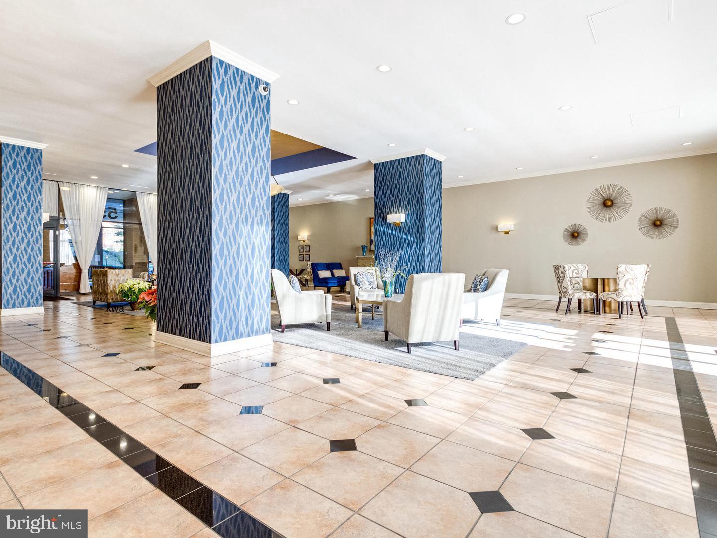 5500 HOLMES RUN PKWY #612