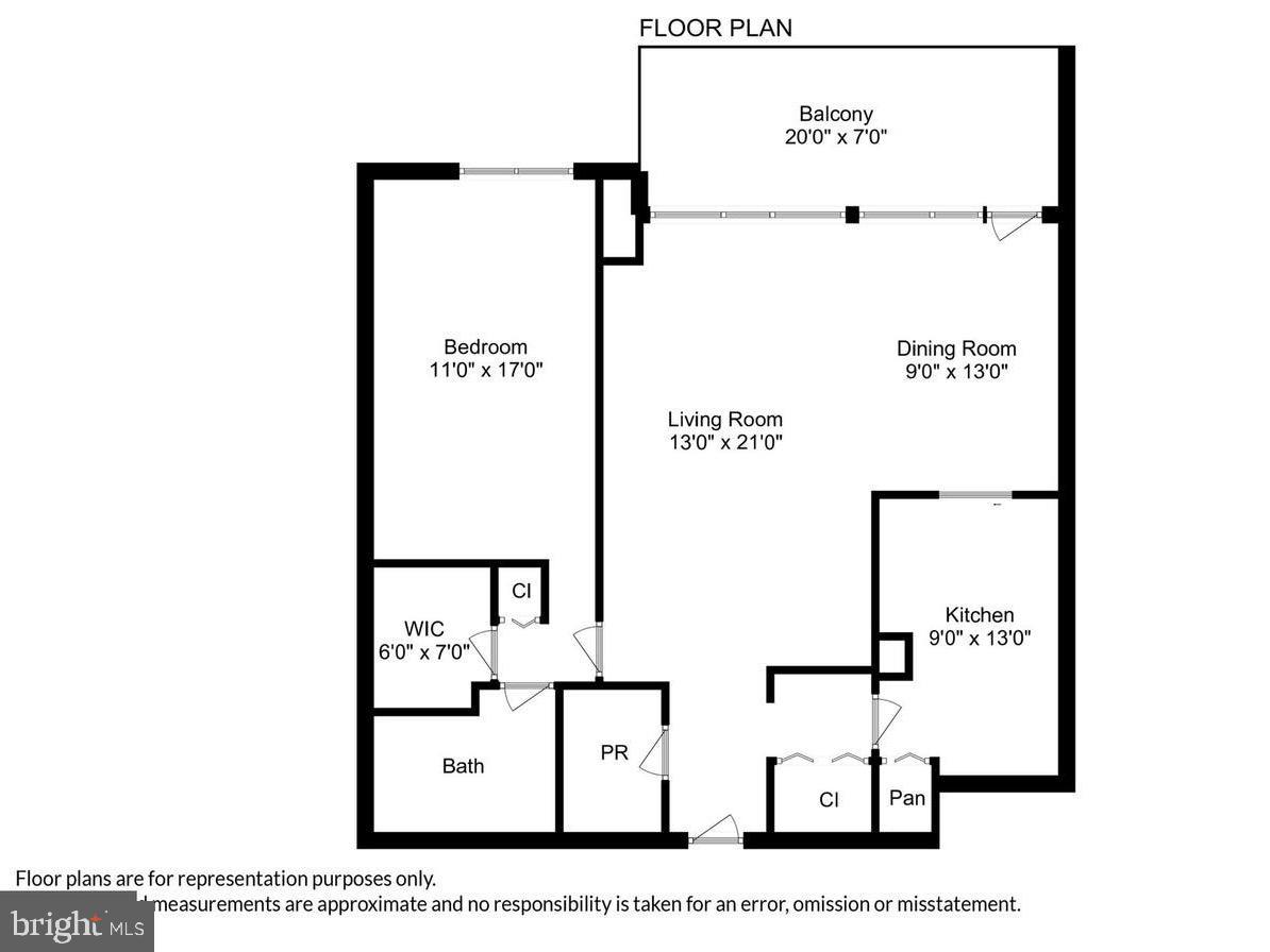 5500 HOLMES RUN PKWY #612