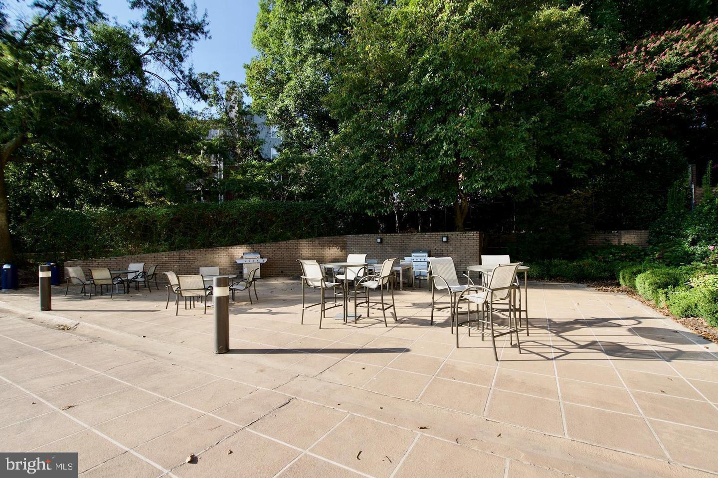 5500 HOLMES RUN PKWY #612