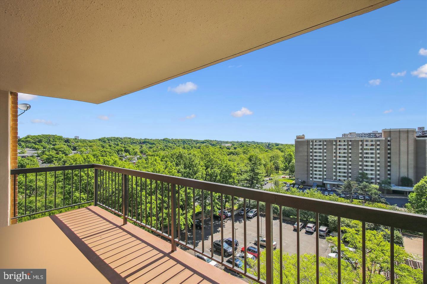 5500 HOLMES RUN PKWY #612