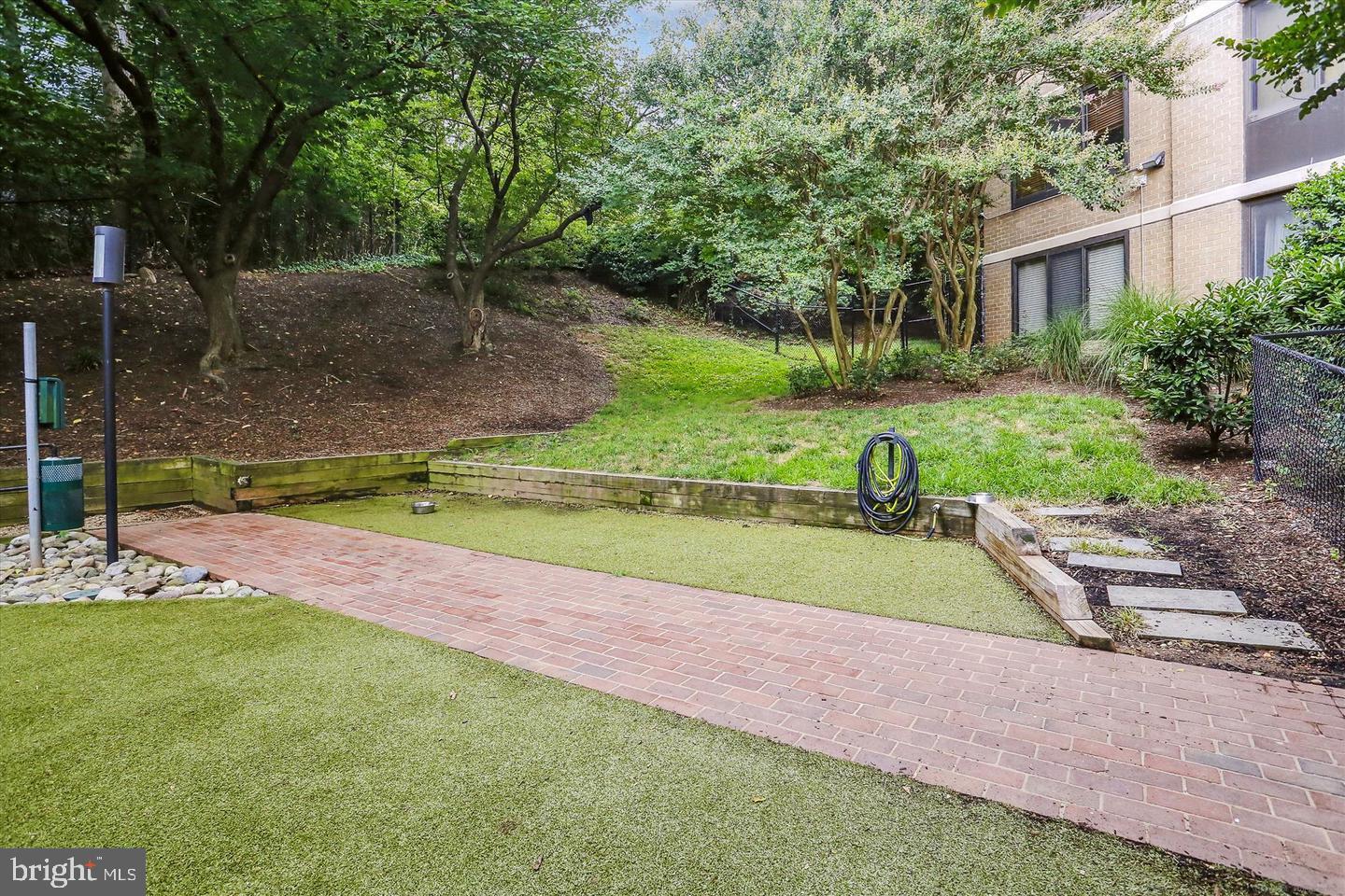 5500 HOLMES RUN PKWY #612