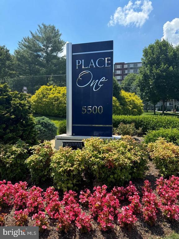 5500 HOLMES RUN PKWY #612