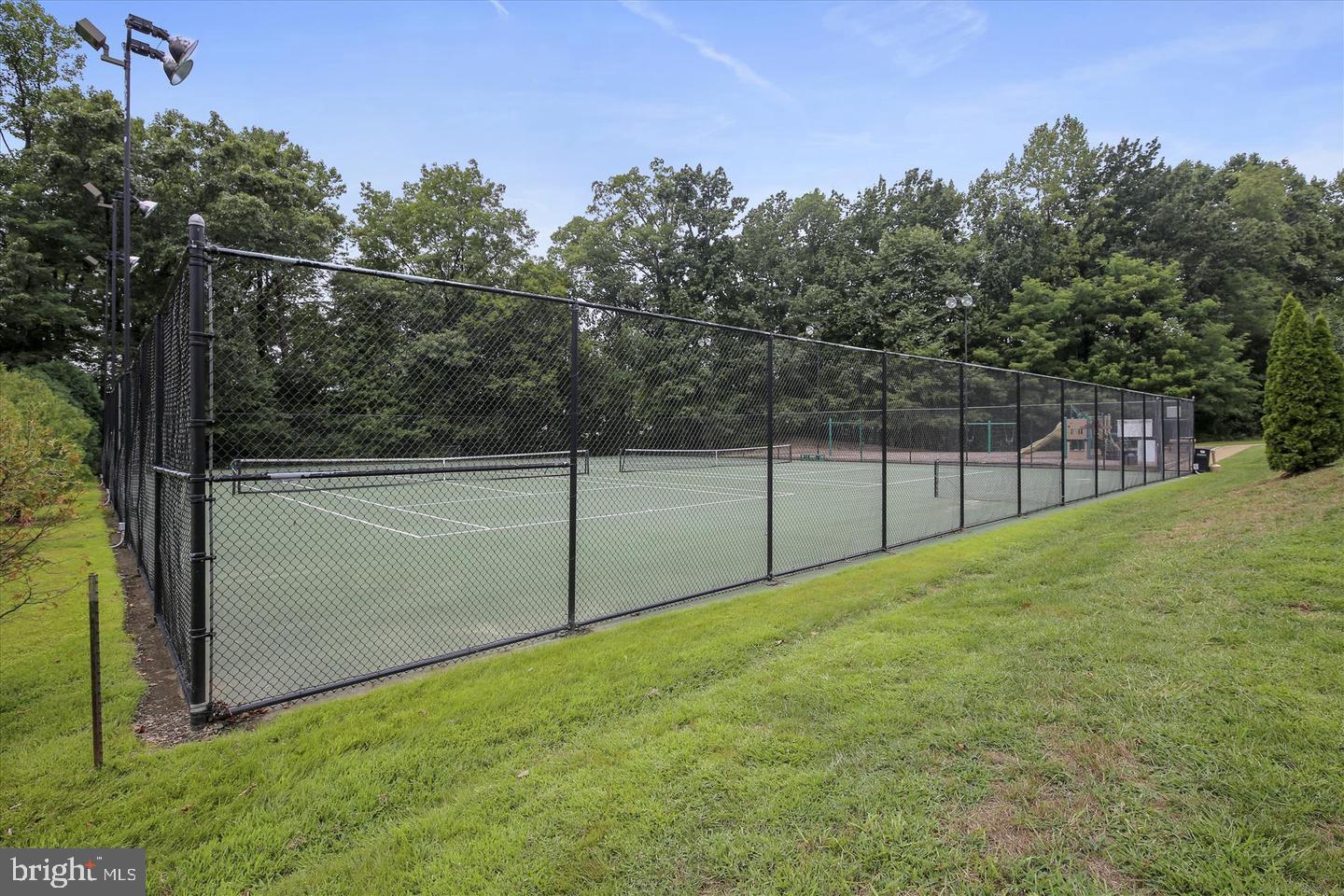 5500 HOLMES RUN PKWY #612