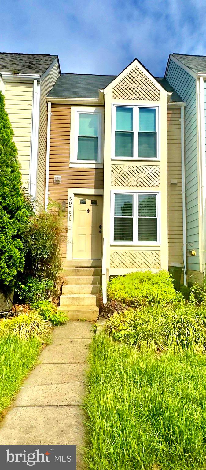 5876 Wescott Hills Way