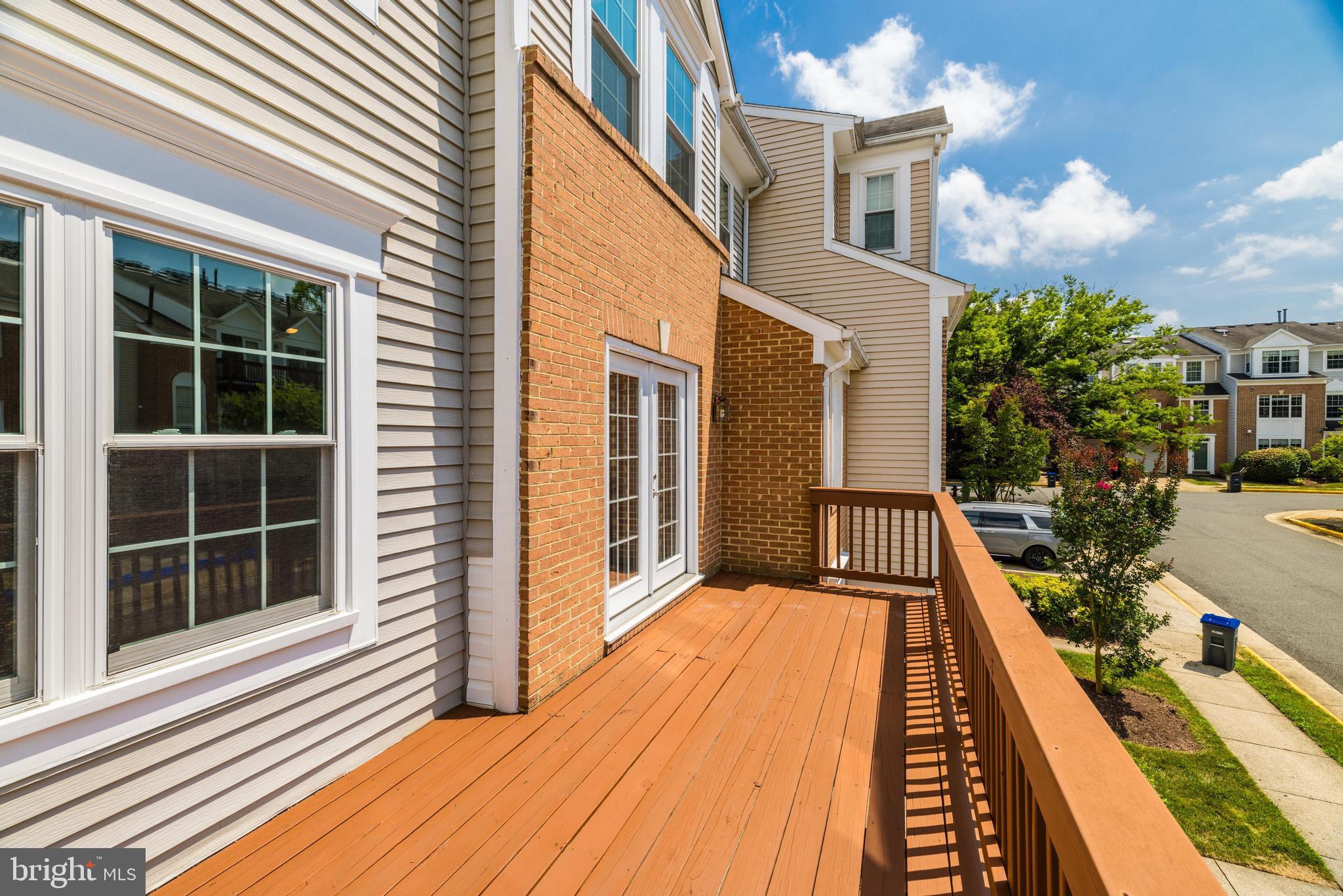 4307 CHARIOT CT #120