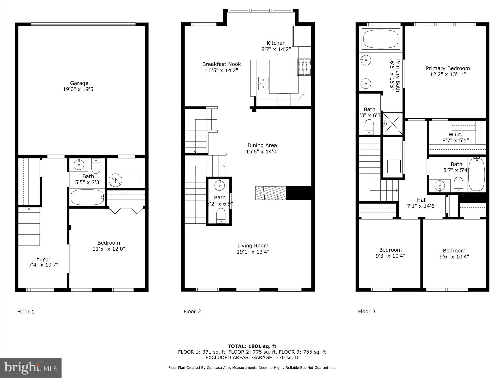 2505 Bronze Stone Pl