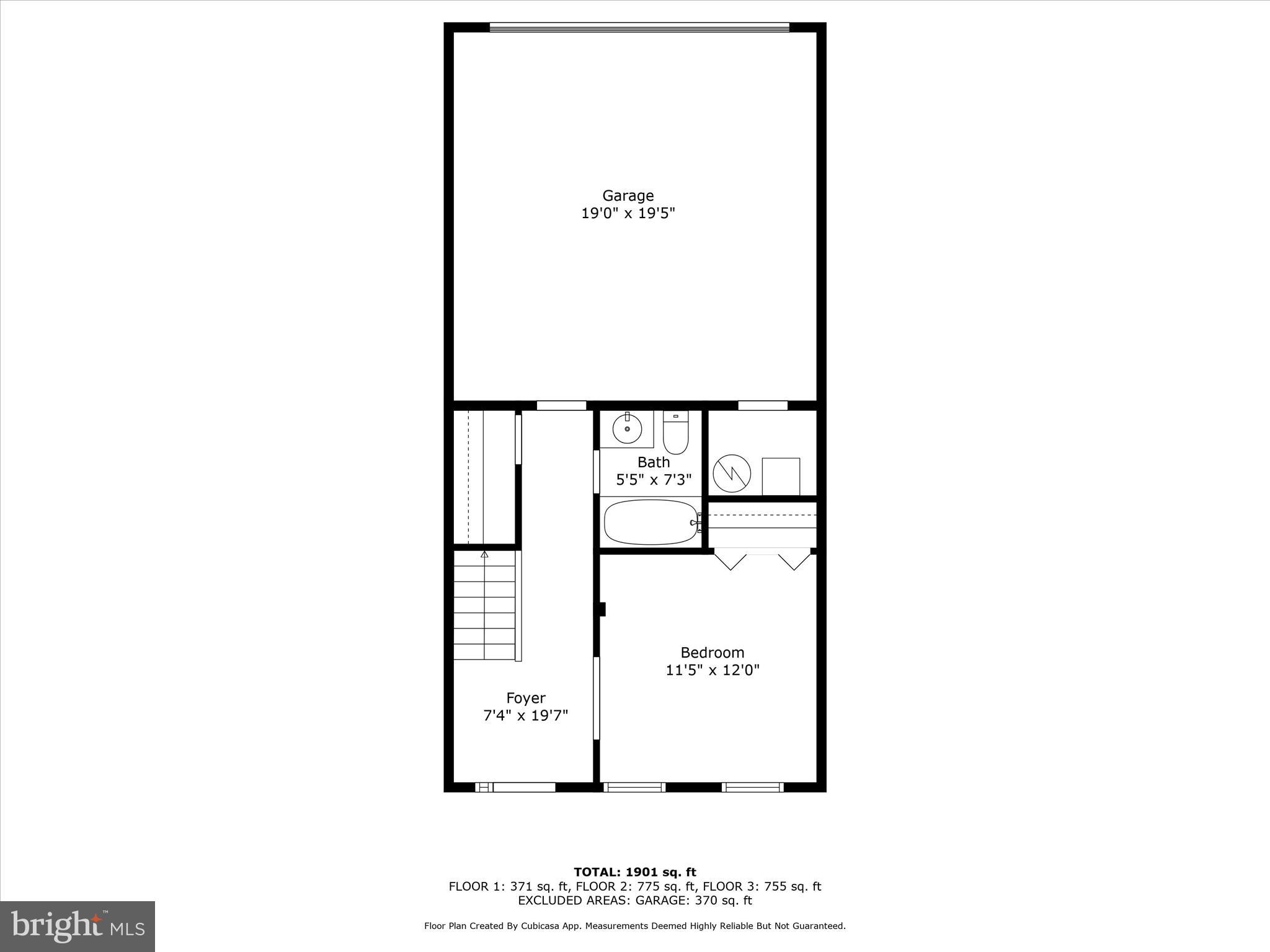 2505 Bronze Stone Pl