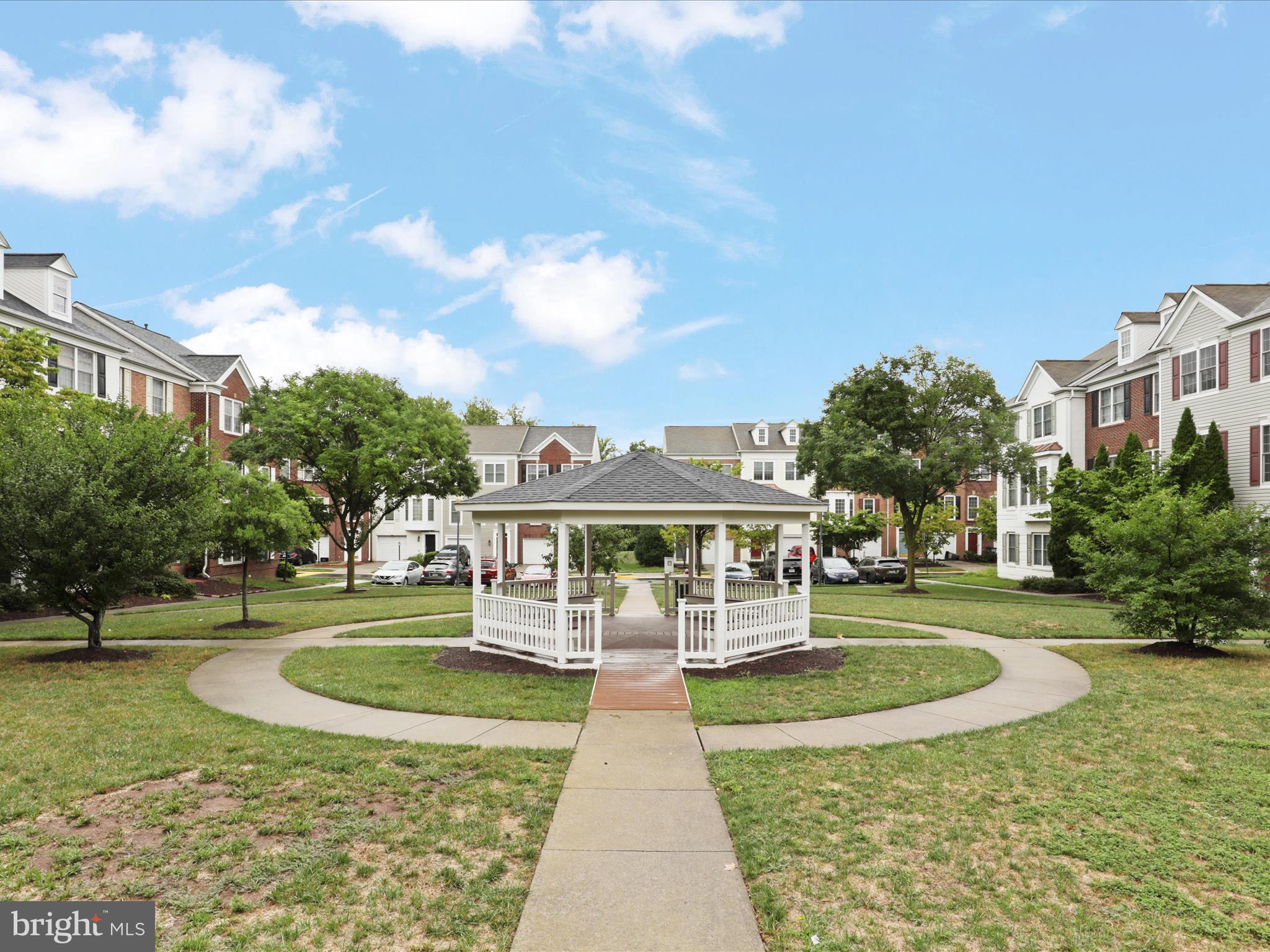 2505 Bronze Stone Pl