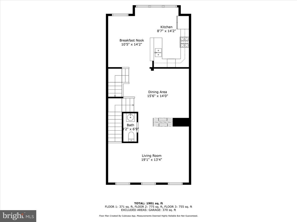 2505 Bronze Stone Pl
