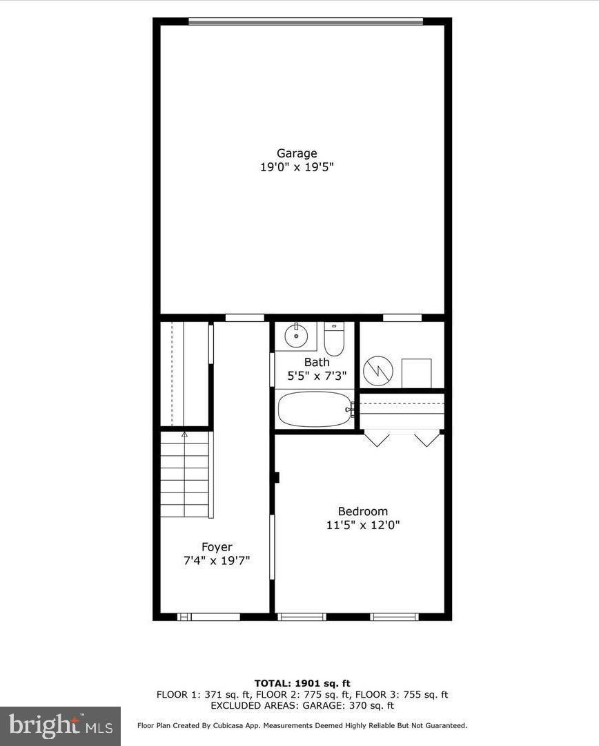 2505 BRONZE STONE PL