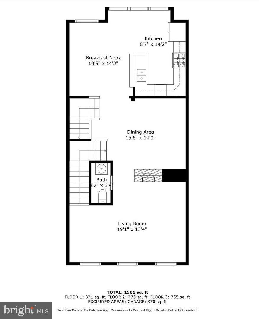 2505 BRONZE STONE PL