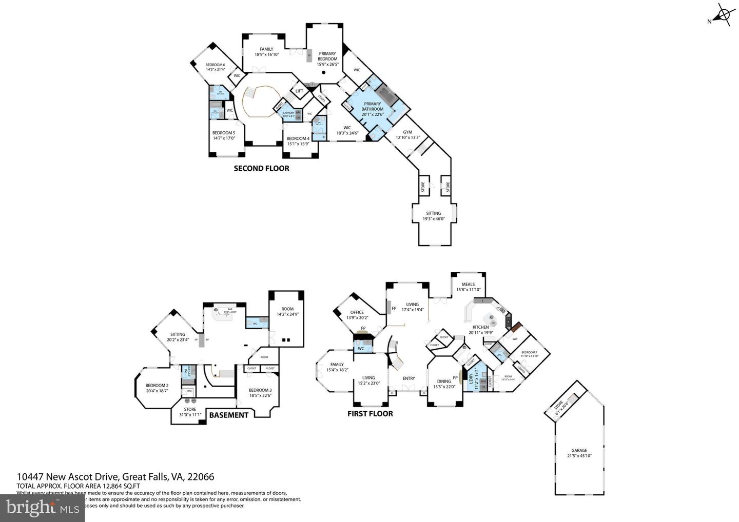10447 NEW ASCOT DR