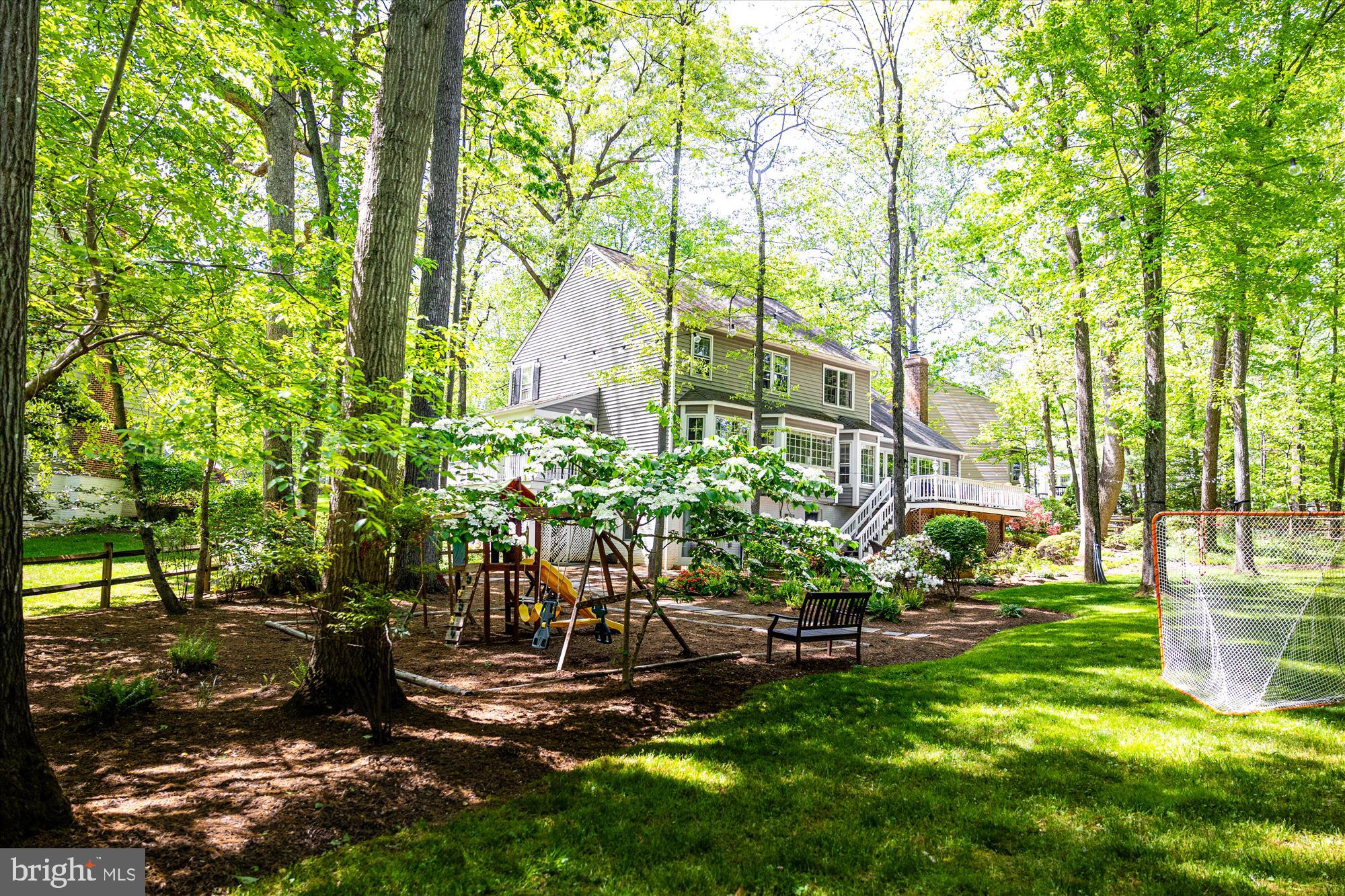 1399 Old Quincy Ln
