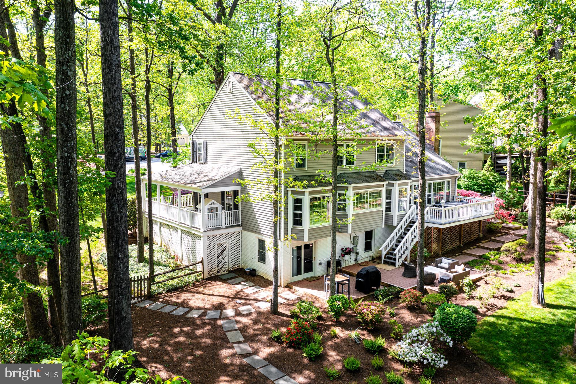 1399 Old Quincy Ln