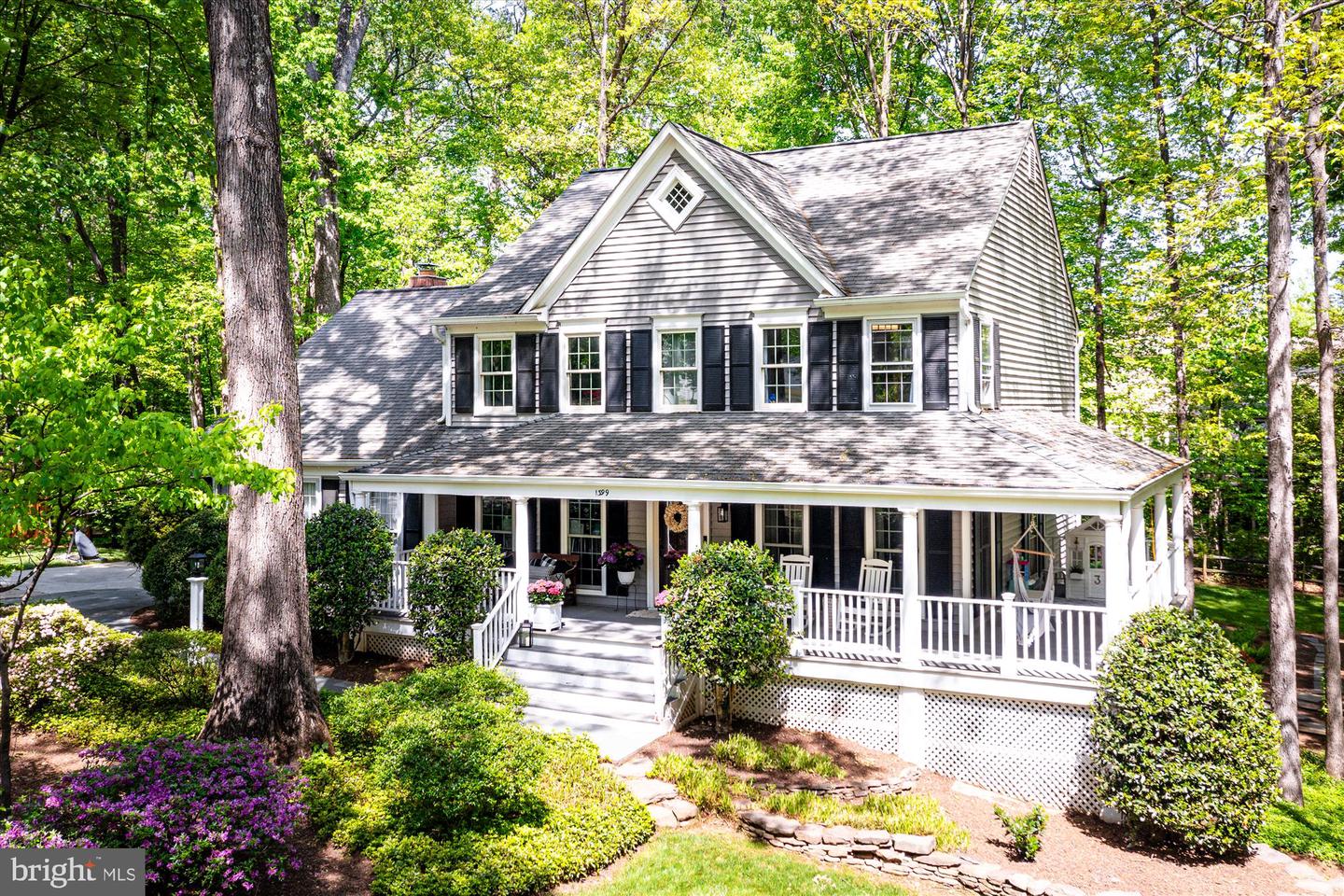 1399 Old Quincy Ln