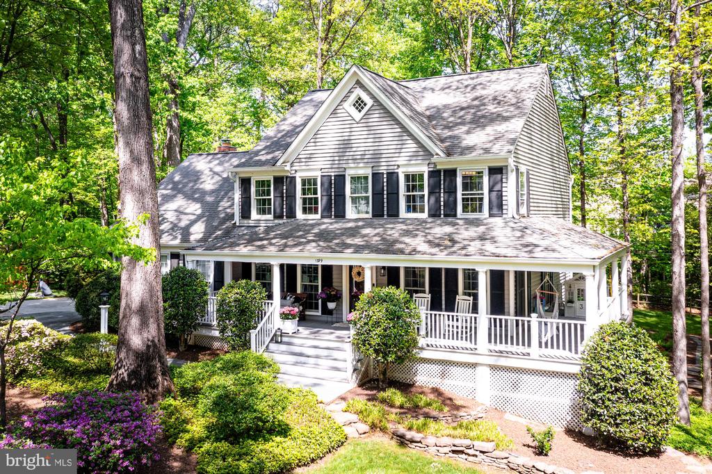 1399 Old Quincy Ln