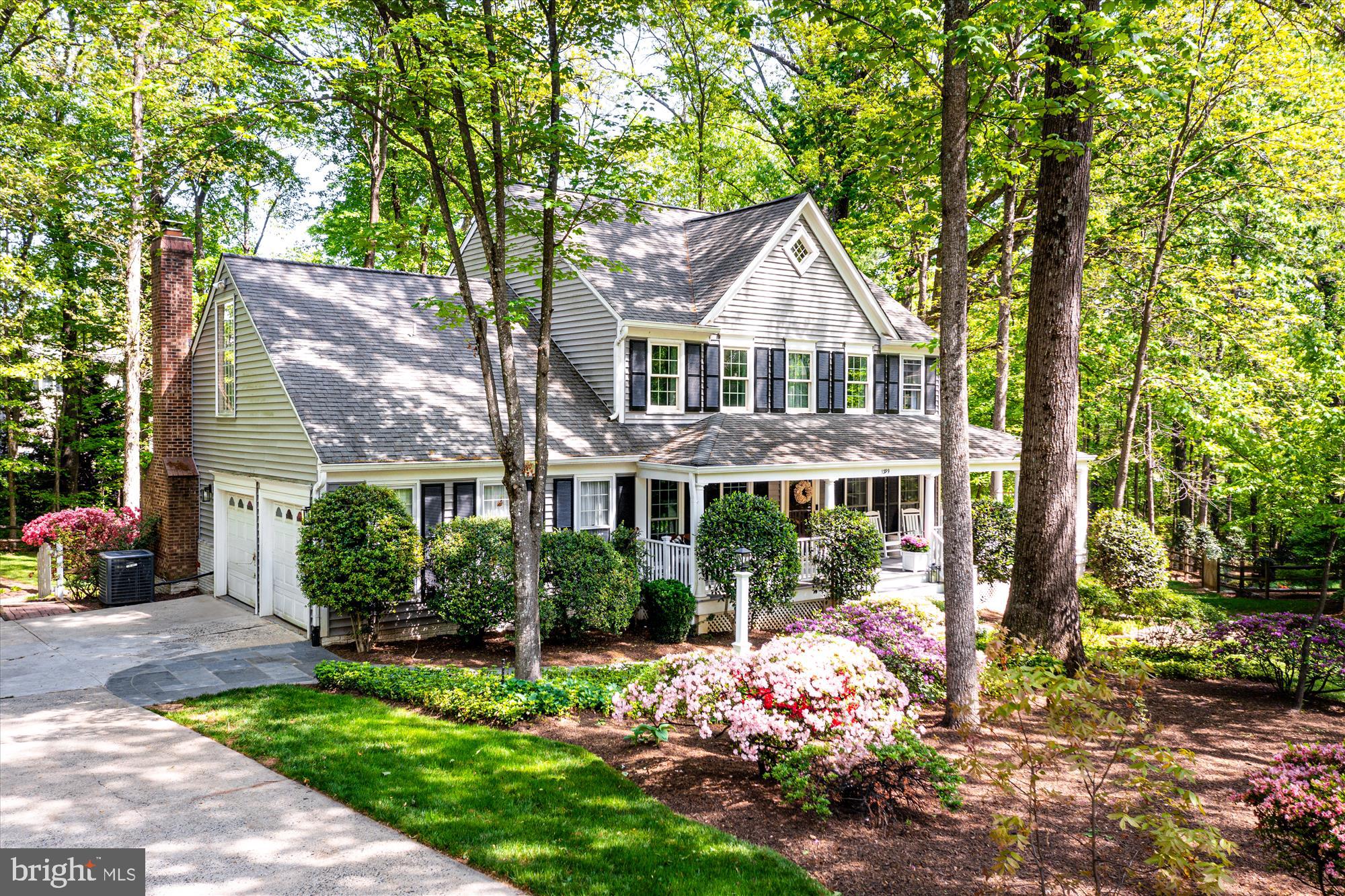 1399 Old Quincy Ln