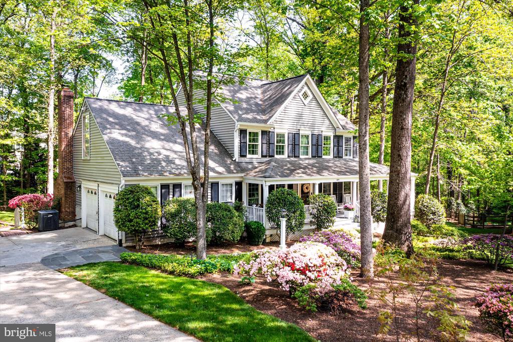 1399 Old Quincy Ln