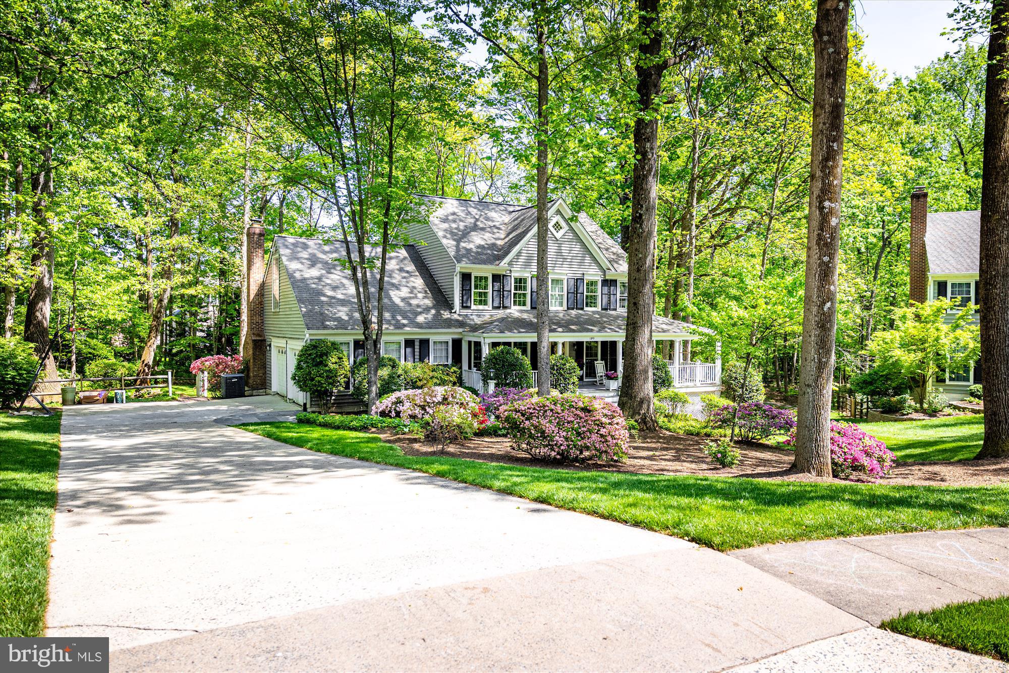 1399 Old Quincy Ln