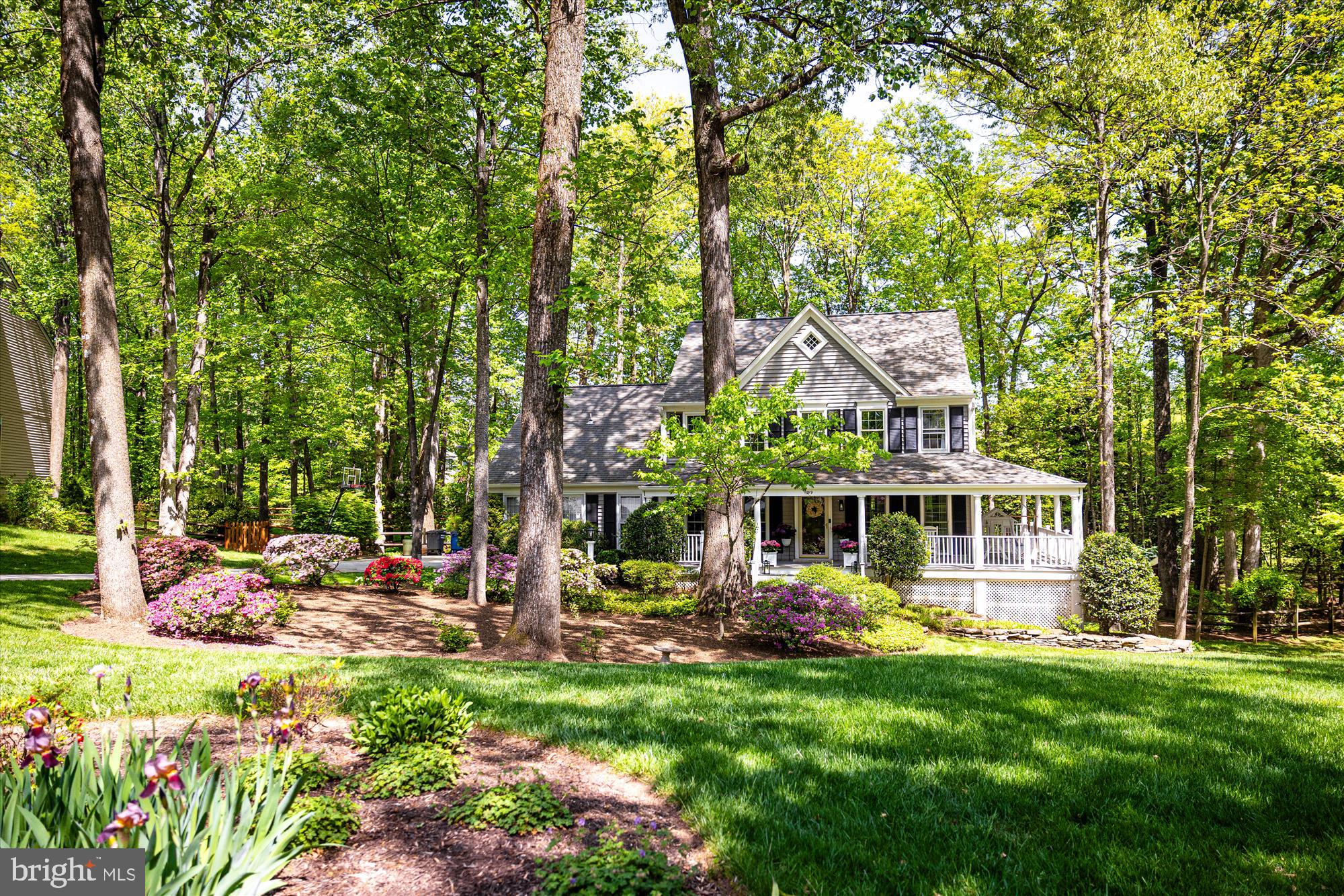 1399 Old Quincy Ln