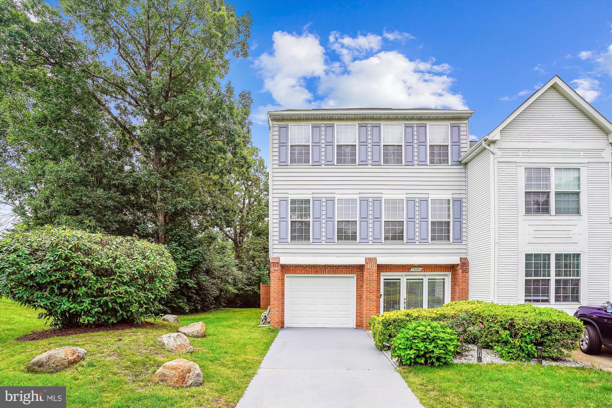 13101 SUMMER RAIN TER