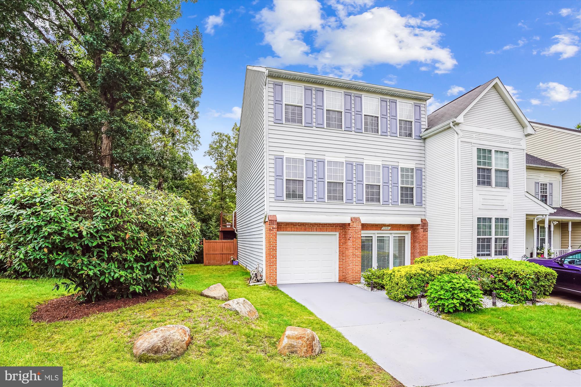 13101 SUMMER RAIN TER