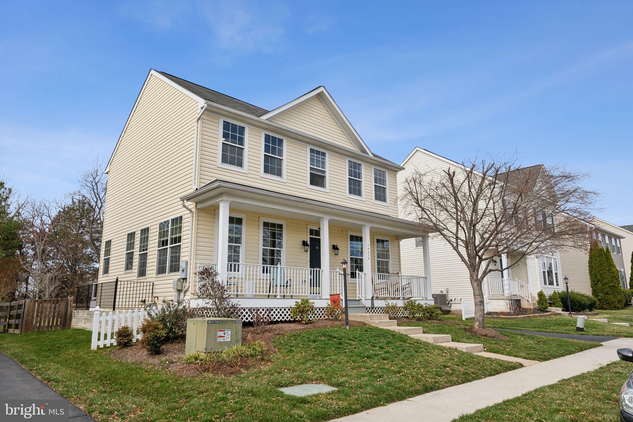 14273 Ladderbacked Dr