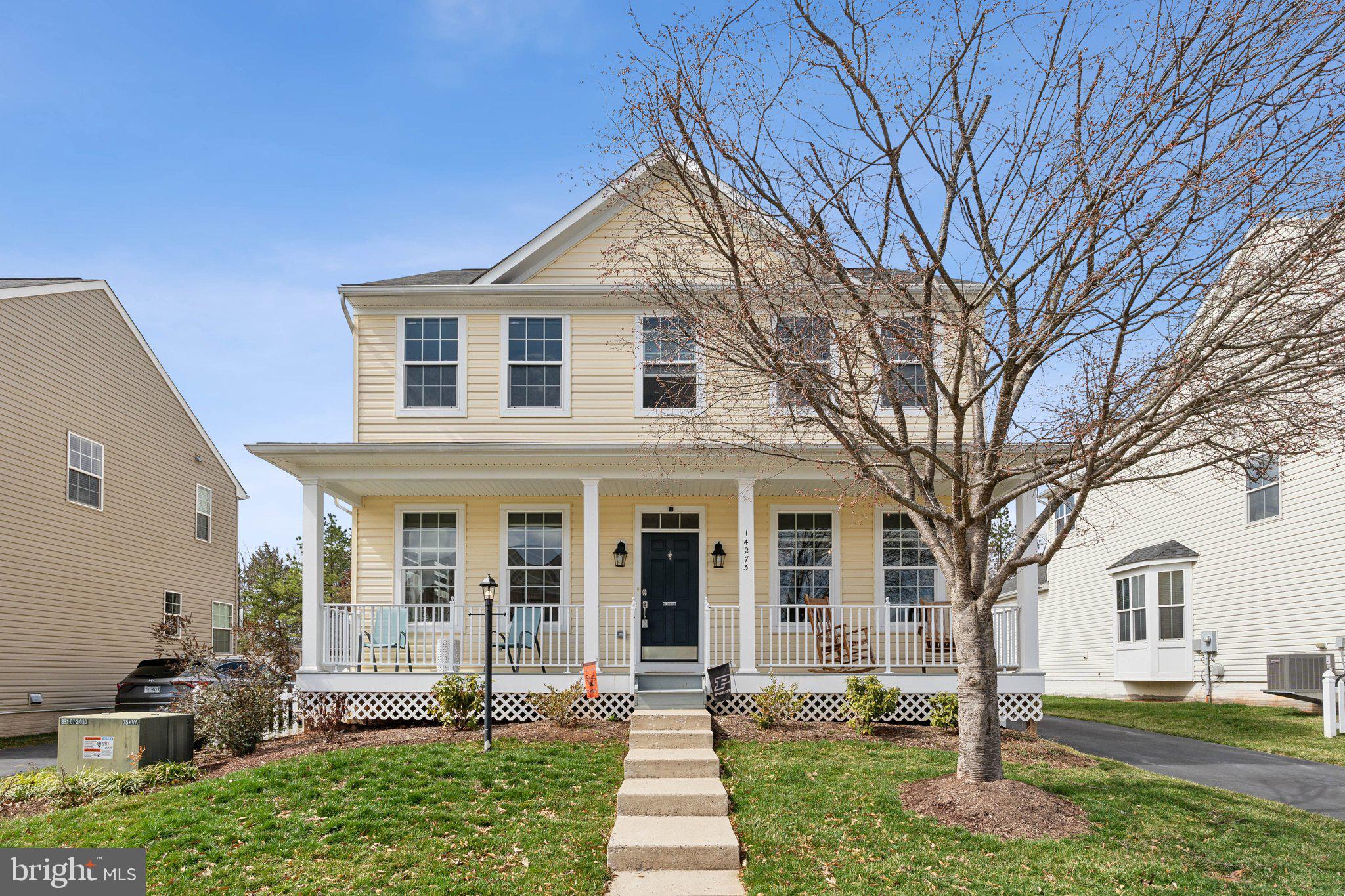 14273 Ladderbacked Dr