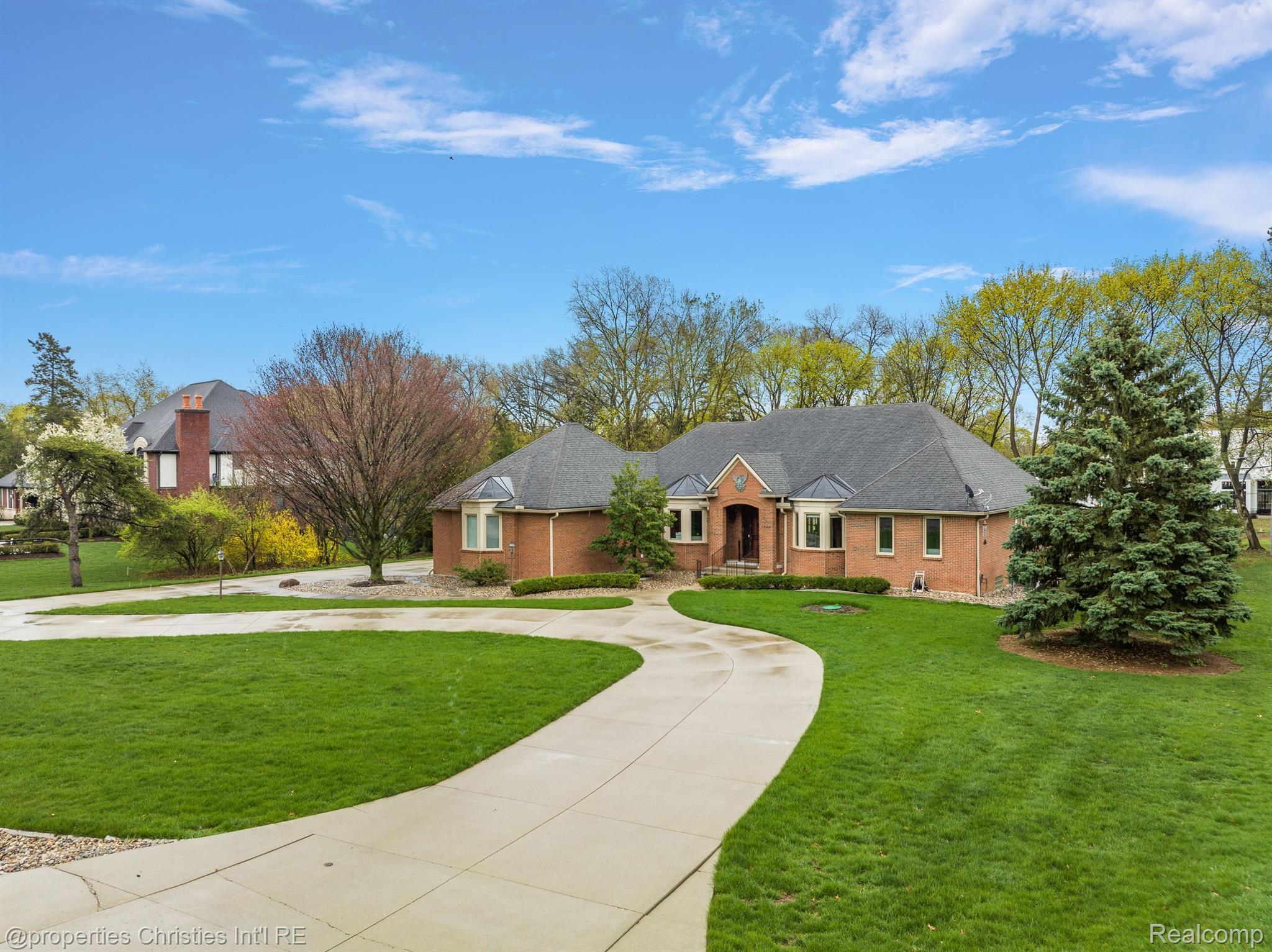 1408 LENOX Road
