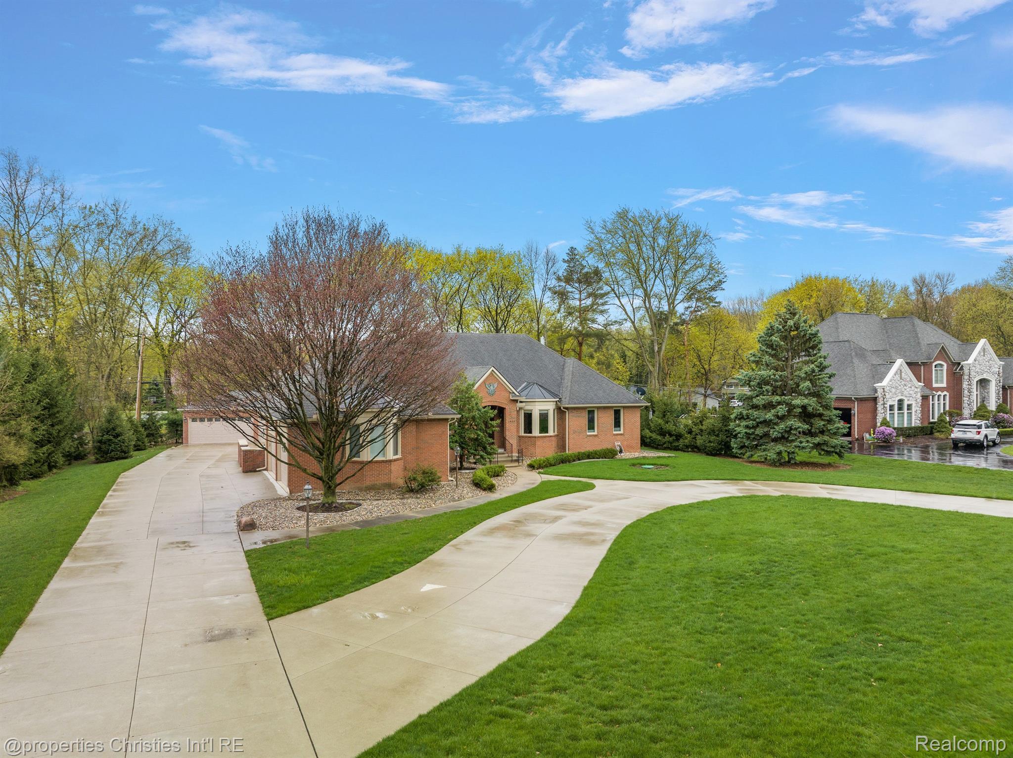 1408 LENOX Road