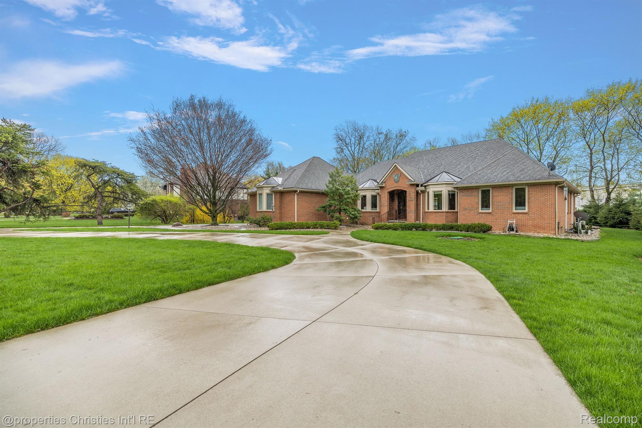 1408 LENOX Road