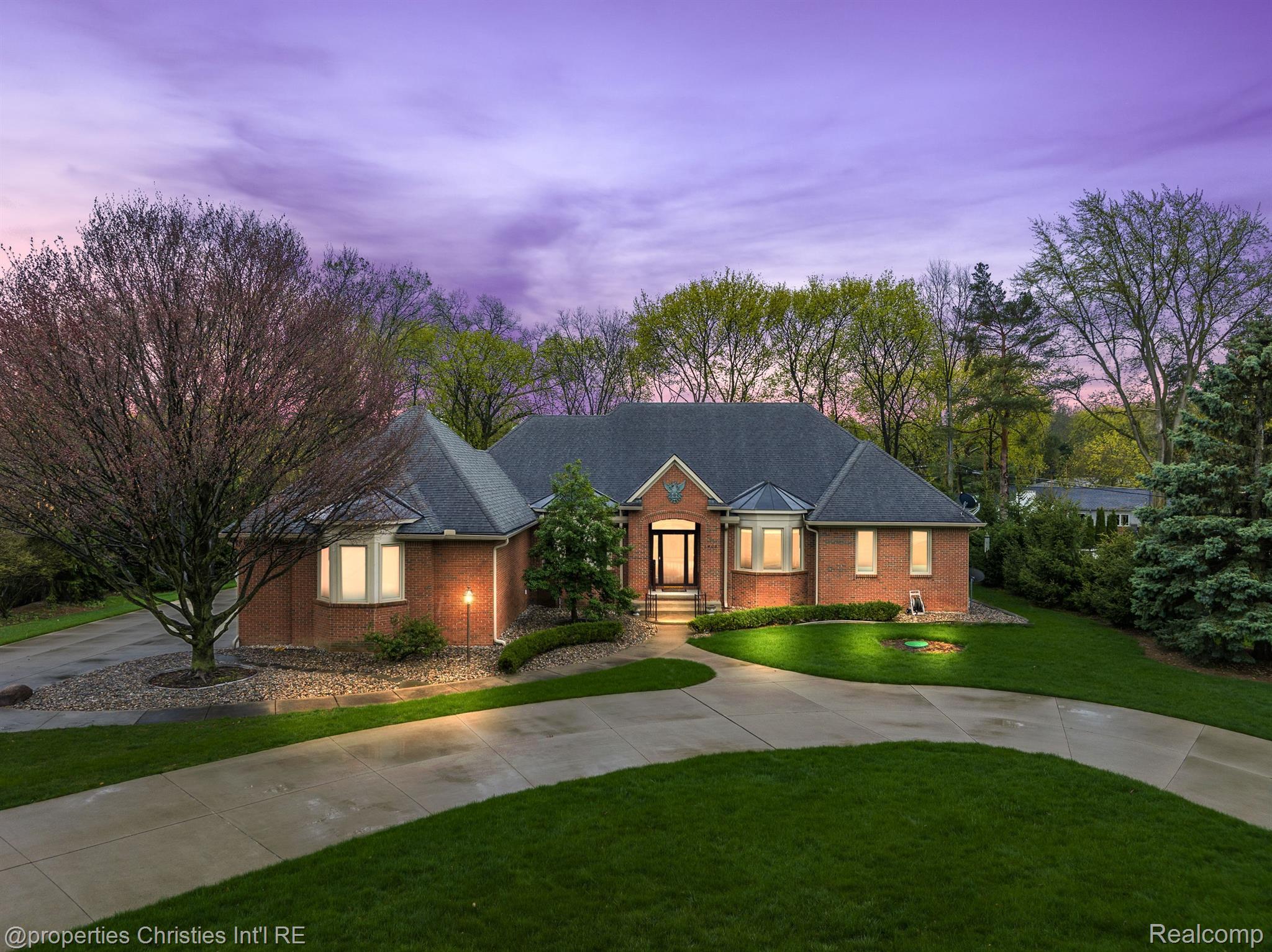 1408 LENOX Road