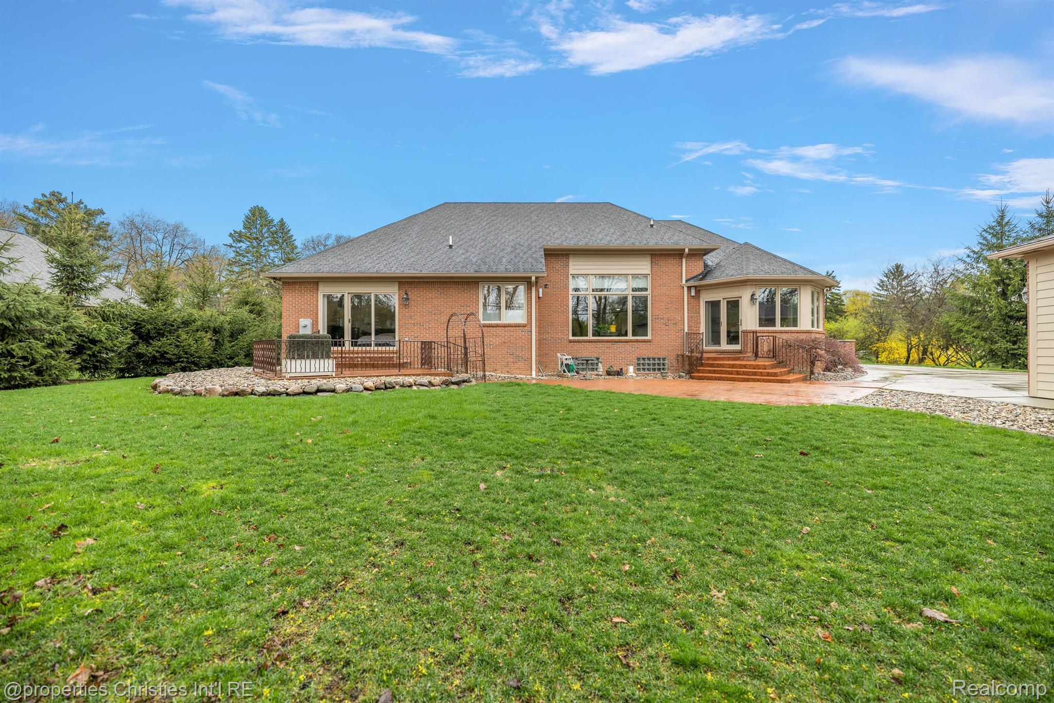 1408 LENOX Road
