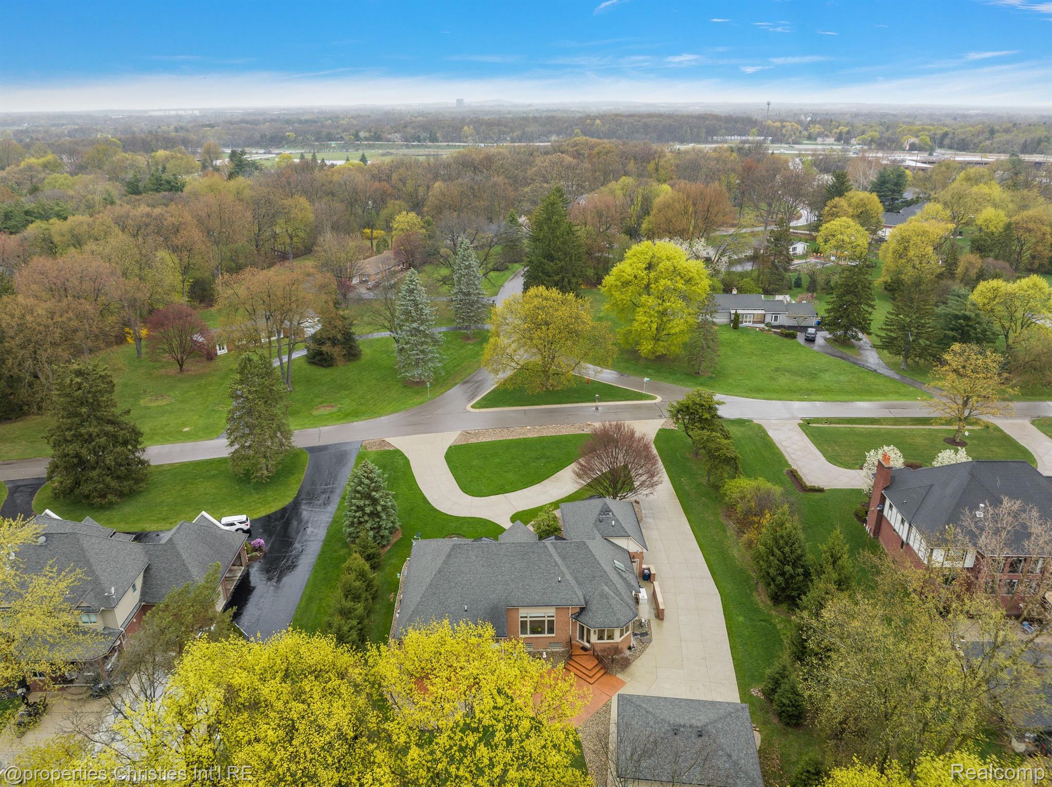 1408 LENOX Road
