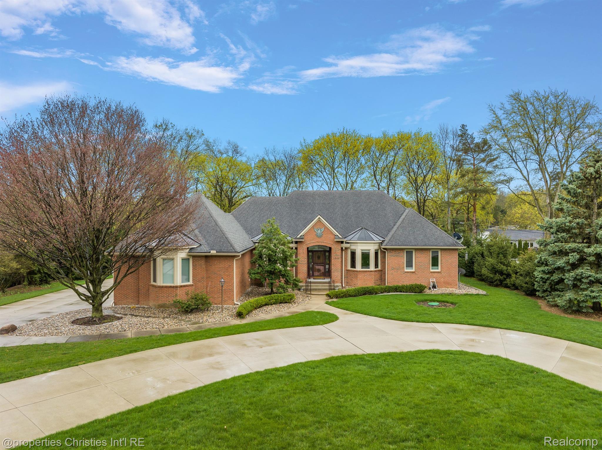1408 LENOX Road