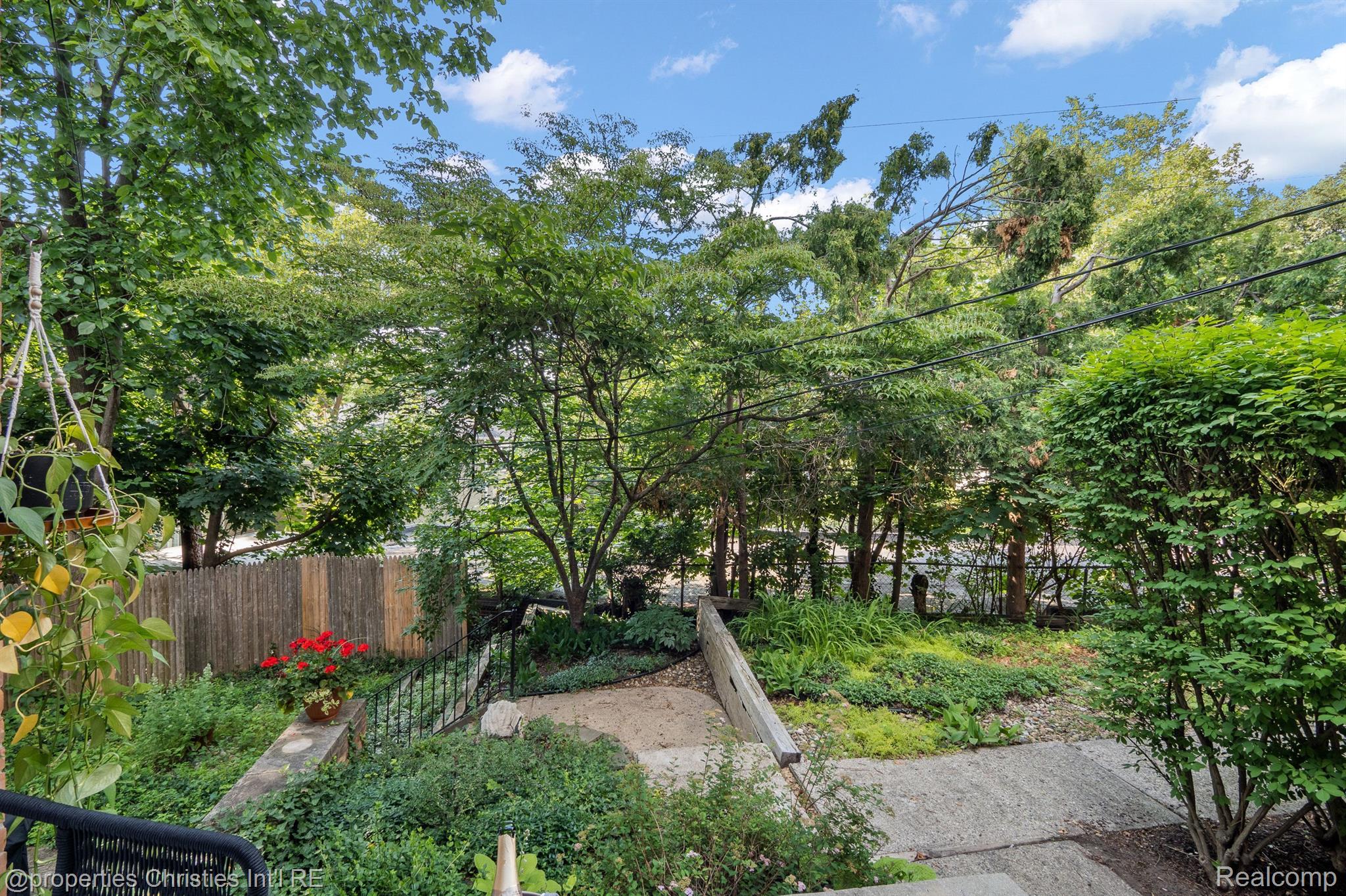 1043 N OLD WOODWARD Avenue Unit: 5