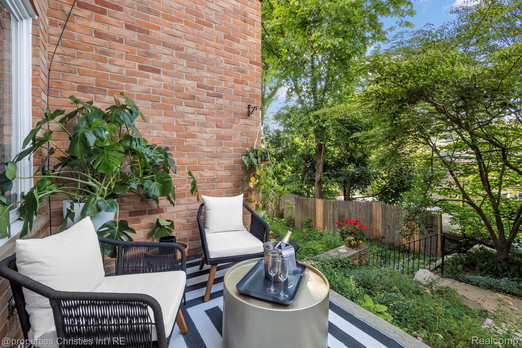 1043 N OLD WOODWARD Avenue Unit: 5