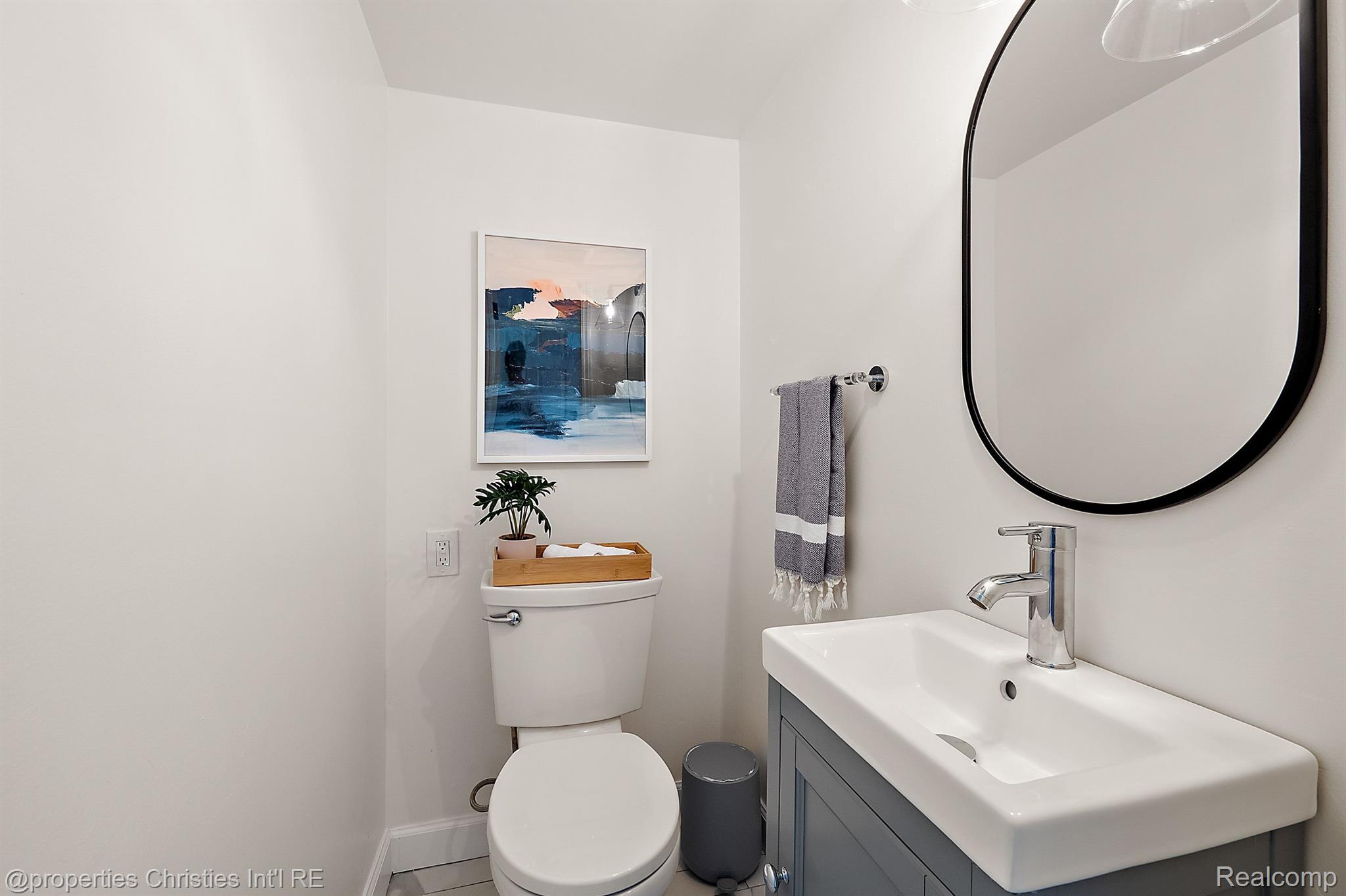 1043 N OLD WOODWARD Avenue Unit: 5