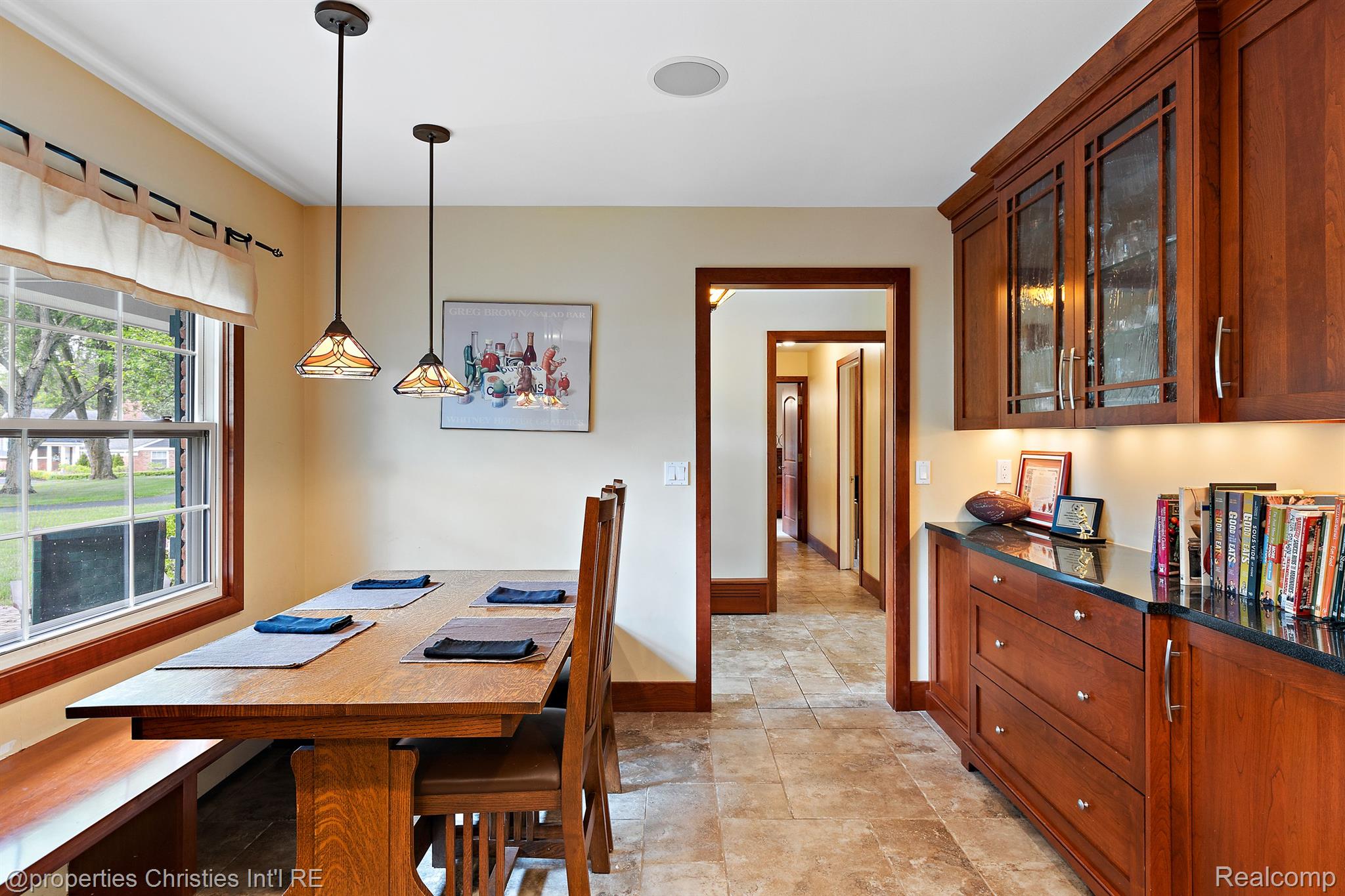1760 CEDAR HILL Drive