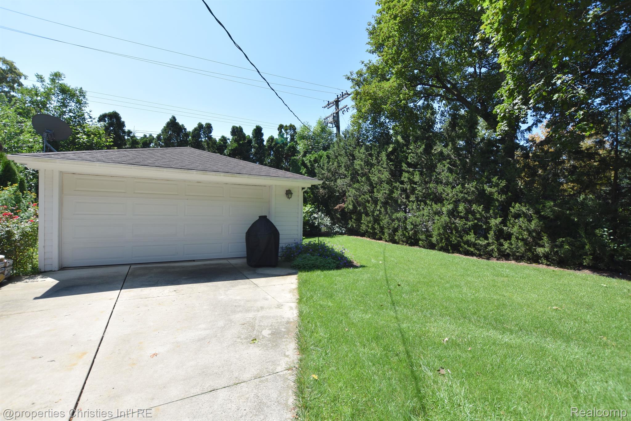 2032 DERBY Road