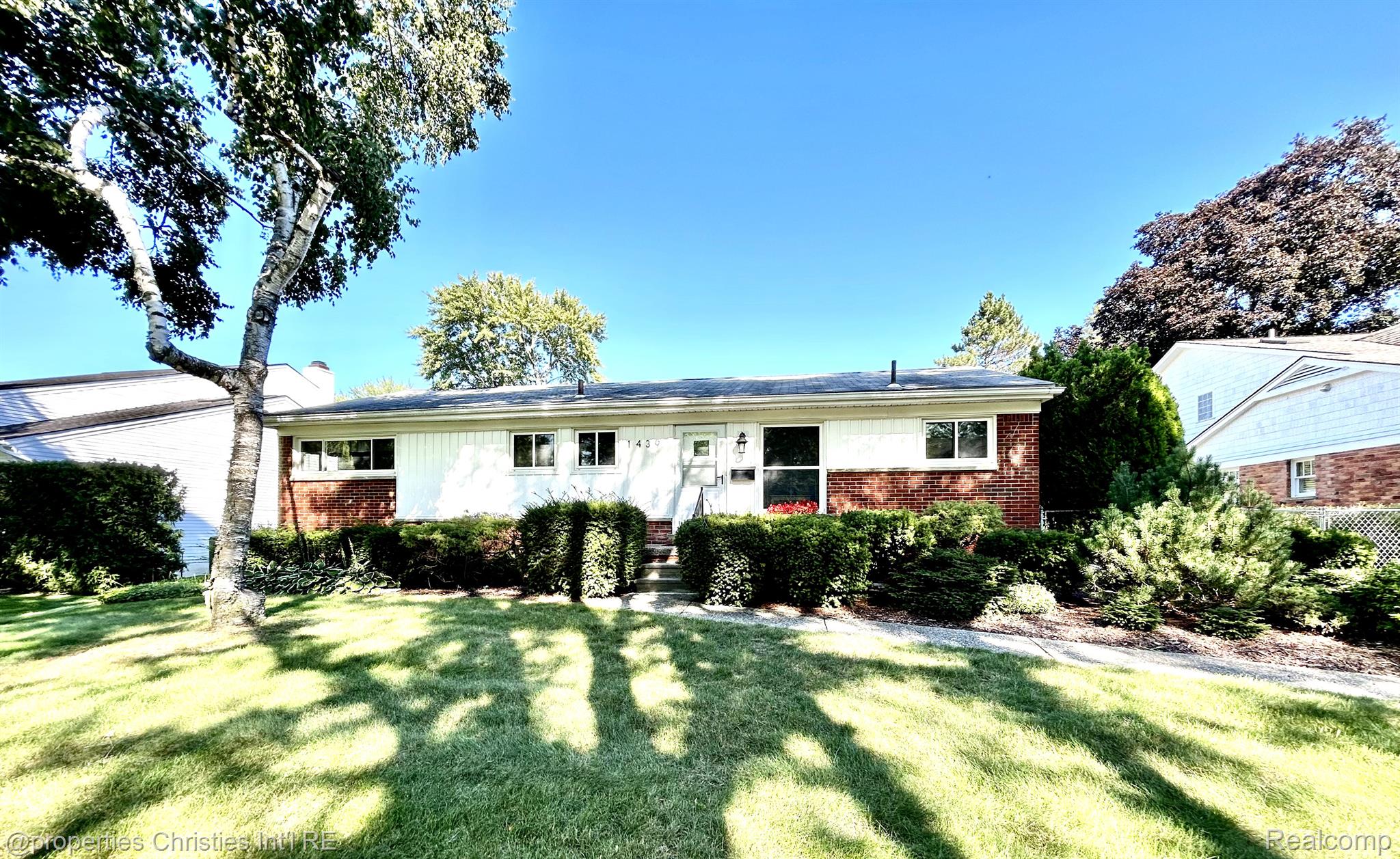 1439 SHIPMAN Boulevard