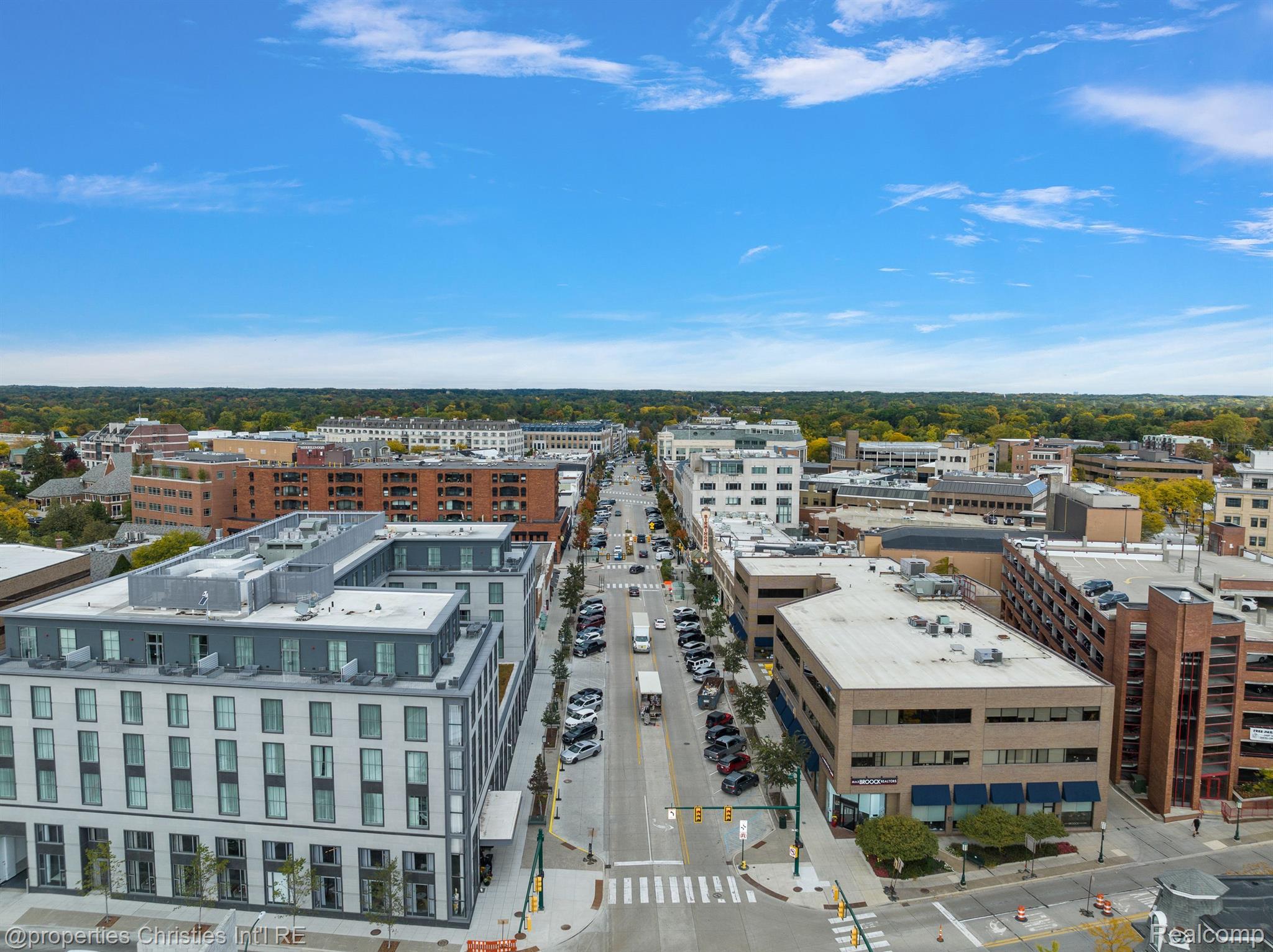 420 E FRANK Street Unit: 101