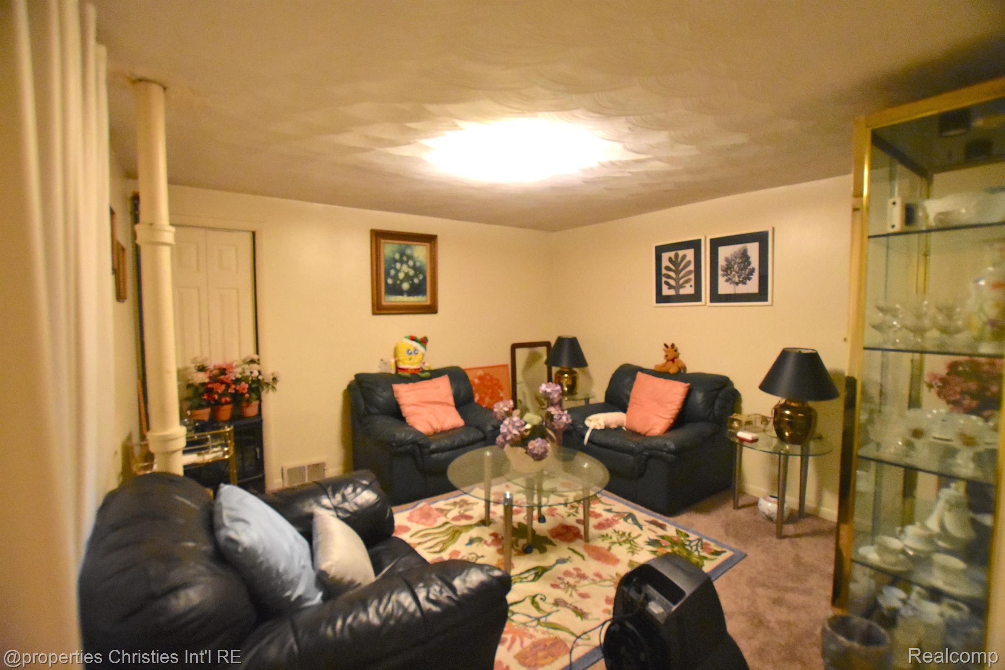15365 RUTHERFORD Street