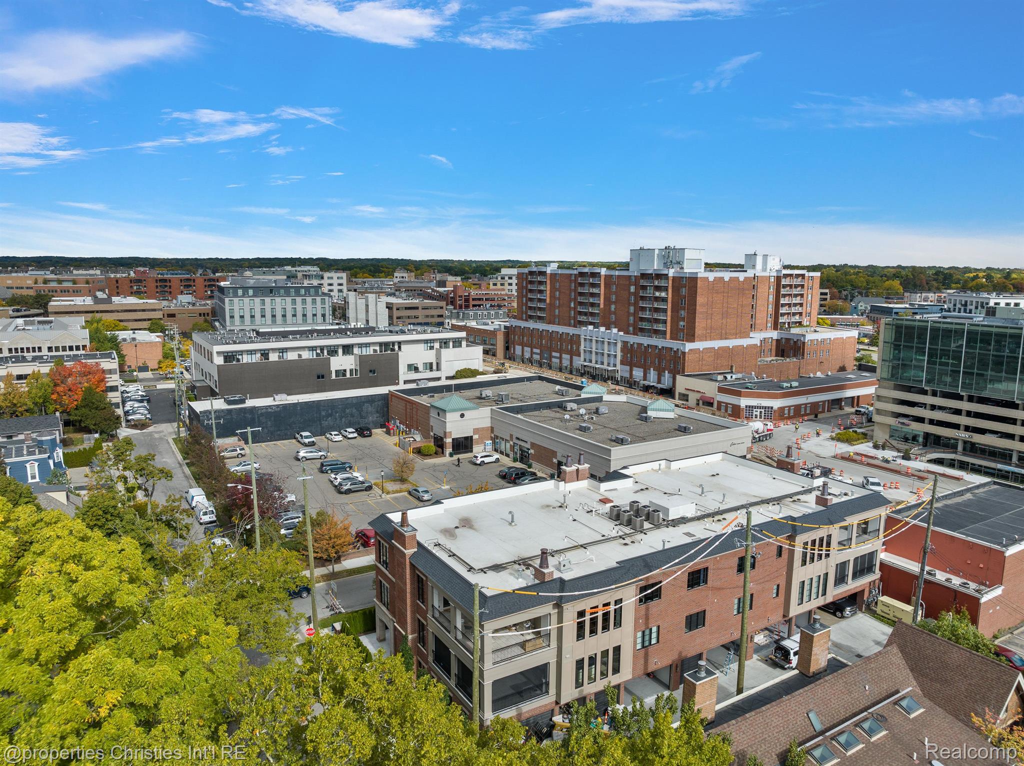 420 E FRANK Street Unit: 101