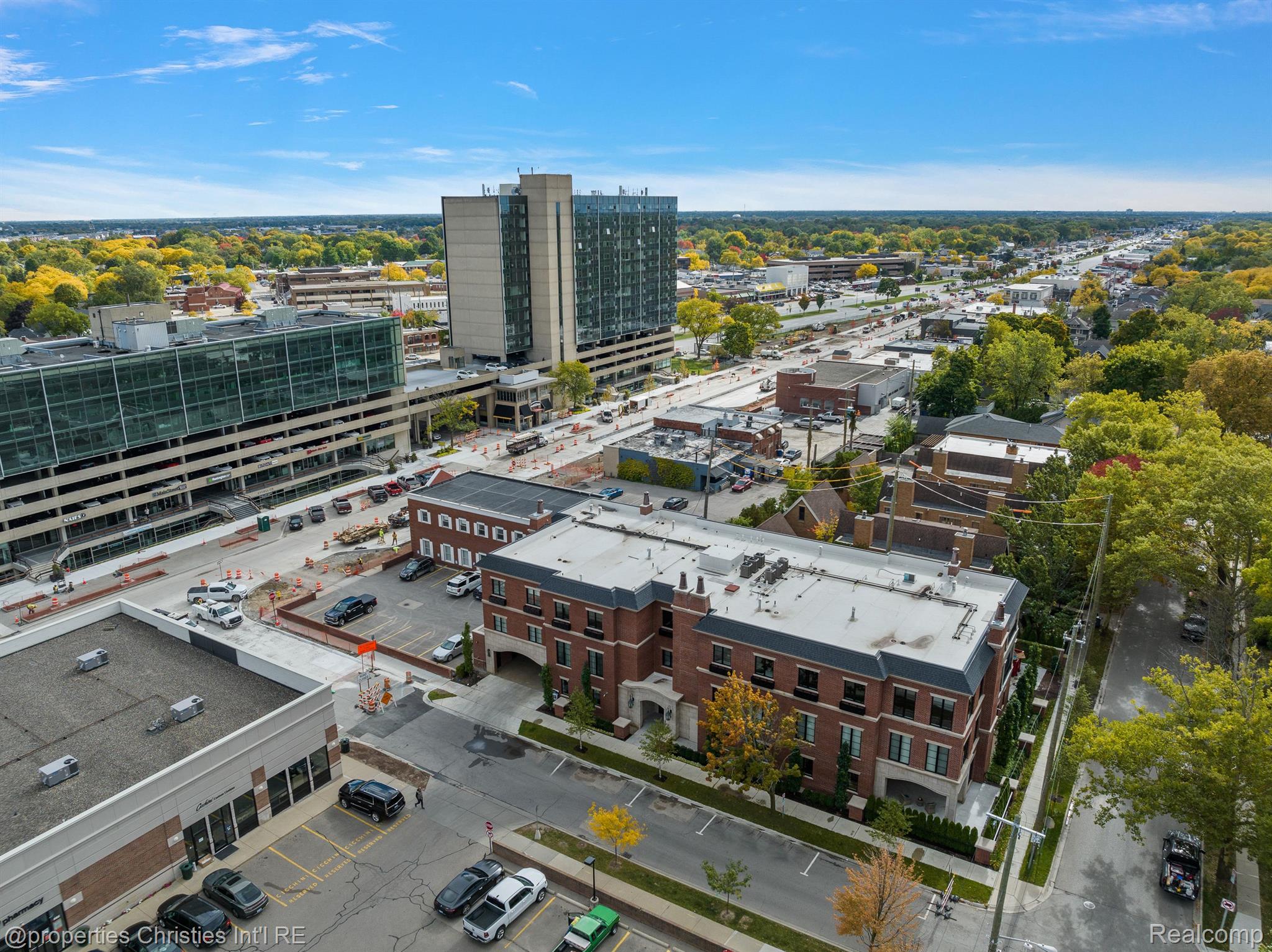 420 E FRANK Street Unit: 101