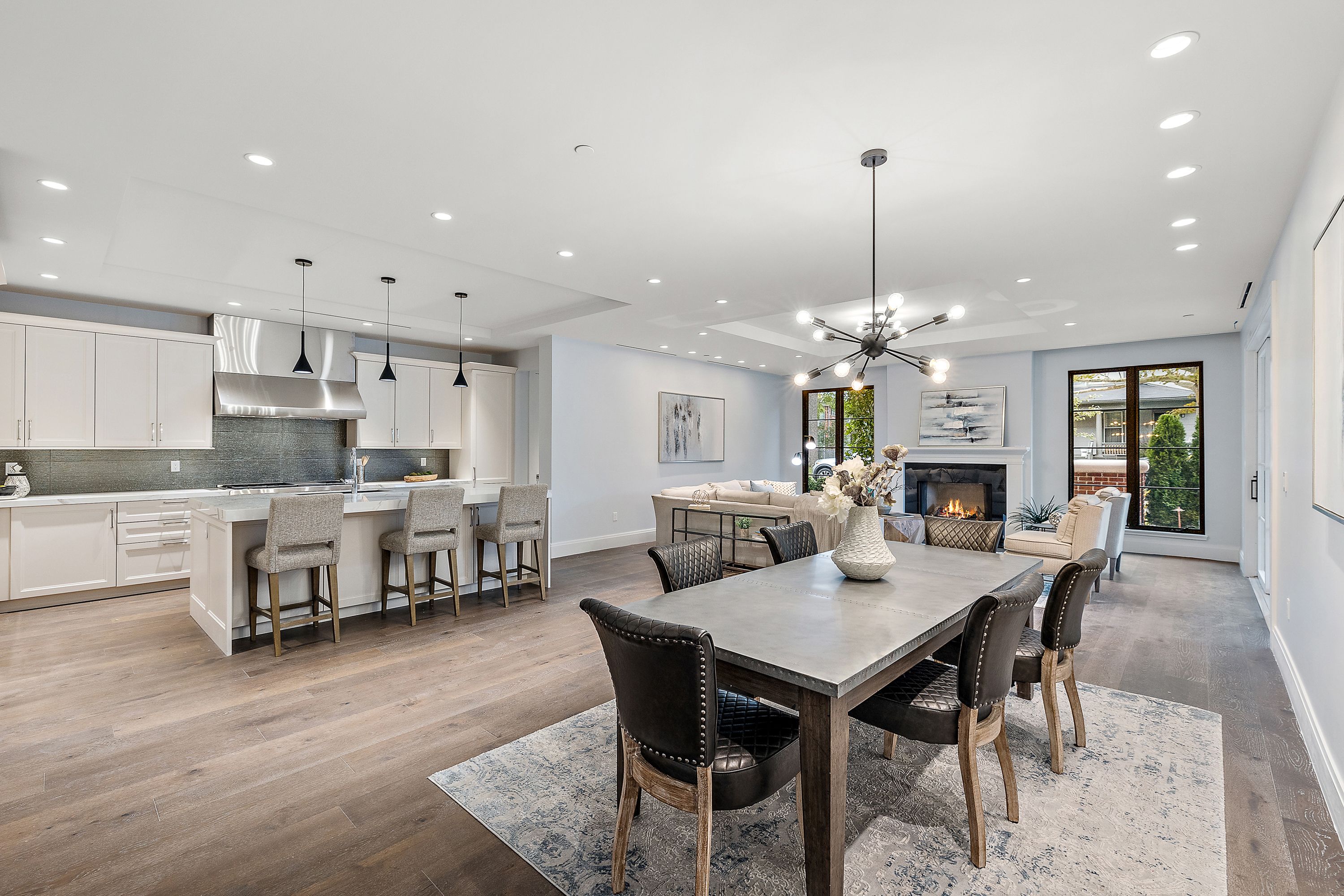 420 E FRANK Street Unit: 101