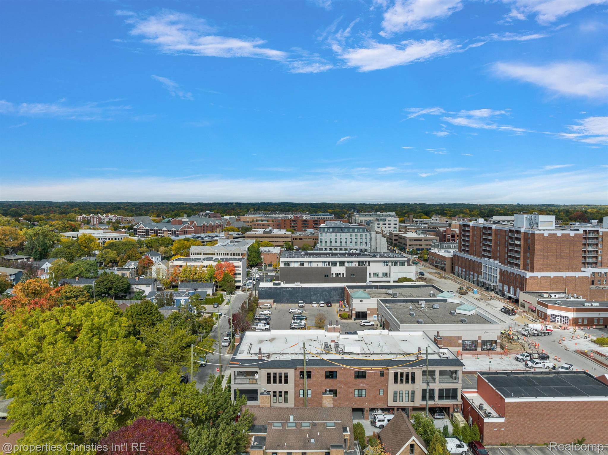 420 E FRANK Street Unit: 101