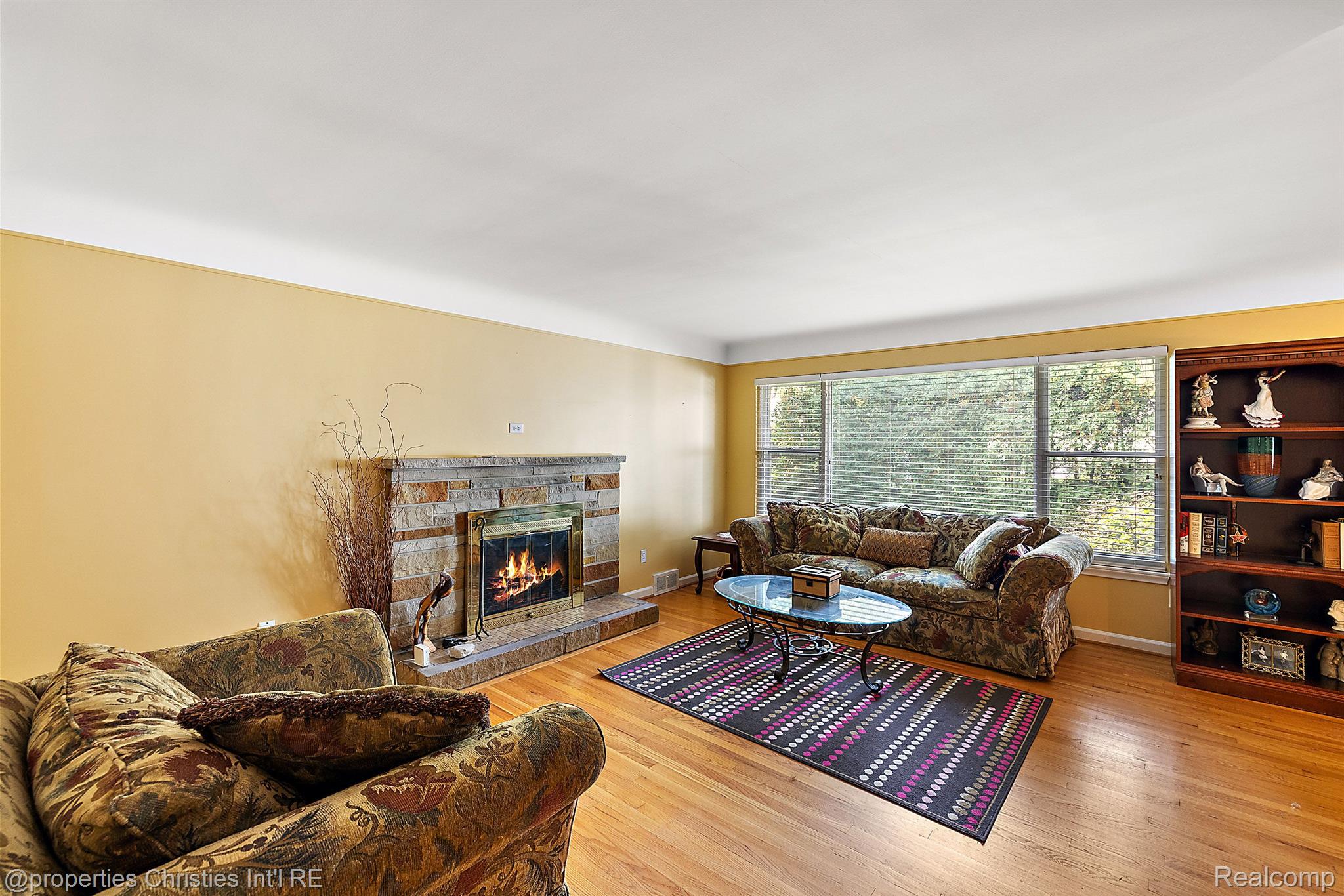 218 S GLENGARRY Road